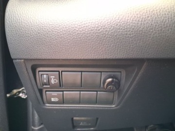 Toyota 2023 Toyota Yaris Cross 1.5 Comfort CVT, 1 wlasciciel, gwarancja, ASO, 1.5, zdjęcie 12