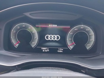 Audi Q7 II 2021 Audi Q7 Premium 45 2021 2.0 Benzyna 248KM, zdjęcie 10