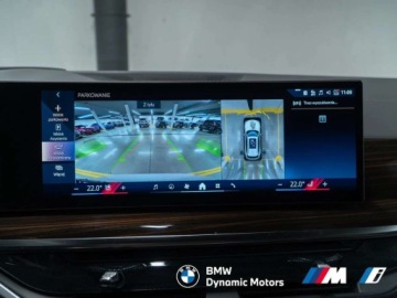 BMW X5 G05 SUV Facelifting 3.0 40i 381KM 2025 BMW X5 xDrive40i 381 KM mHEV - Gotowy do Odbioru - Kamera 360 - HarmanKard, zdjęcie 36