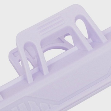 Скрепки МУЗЫКАЛЬНЫЕ МАКАРУНЫ СКРИПКА 4 ШТ.