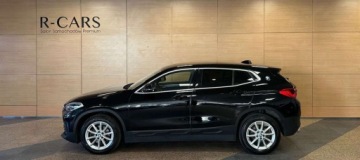 BMW X2 F39 2019 BMW X2 Salon Polska ASO R-CARS Warszawa 1.5 Benzyna 140KM, zdjęcie 4