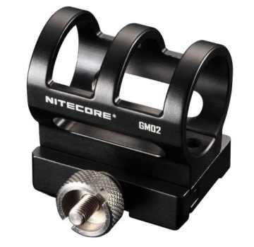 Uchwyt latarki Nitecore GM02