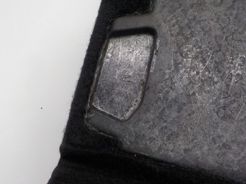 OPEL ASTRA J IV KOMBI PODLAHA KUFRU 13322491