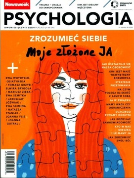 NEWSWEEK PSYCHOLOGIA 2 / 2024