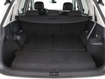 Volkswagen Tiguan II SUV 2.0 TDI 150KM 2018 Volkswagen Tiguan Allspace 7 os. DSG klima auto, zdjęcie 19