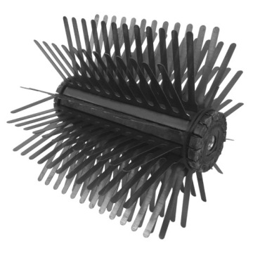 МЕСТО ДЛЯ МЕТАНИЯ ЯГНЕНКА НА ШТУКАТУРКЕ