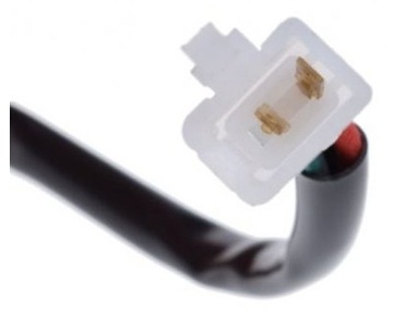 РЕЗИСТОРНЫЕ ФОНАРИ РЕЗИСТОРНЫЙ СКУТЕР 4T 139QMB GY6 ML