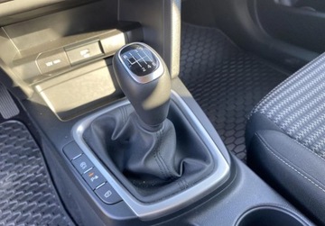 Kia Ceed III Hatchback Facelifting  1.0 T-GDI 100KM 2023 Kia Ceed ZAKUP ZDALNY Kia Ceed 2023 1.0T Benz 6MT 100KM PL salon ASO wersj, zdjęcie 13