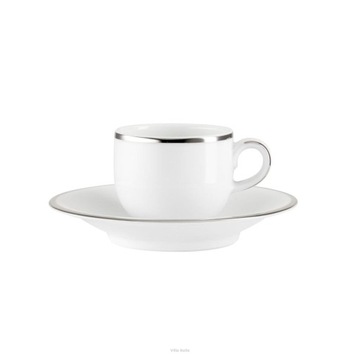 Filiżanka do kawy espresso porcelana Villa Italia
