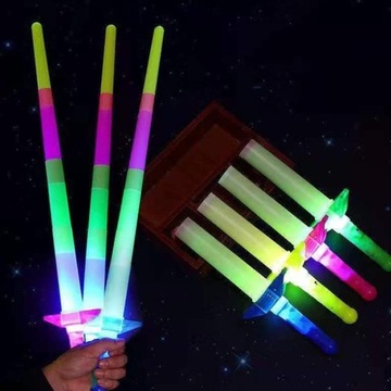 Светящийся световой меч 40M