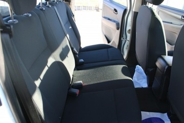 Isuzu D-Max II Single Cab Facelifting 1.9 Ddi 163KM 2019 Isuzu D-Max 1.9 D 4WD L Podwójna Kabina F-vat, zdjęcie 16