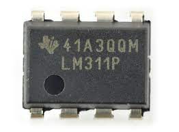 LM311 DIP8