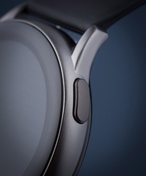 Умные часы Strand by Obaku Smart Strand-S740USBBVB