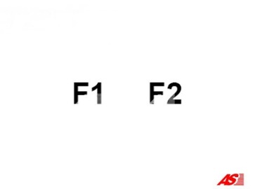 A6093 AS-PL ALTERNÁTOR