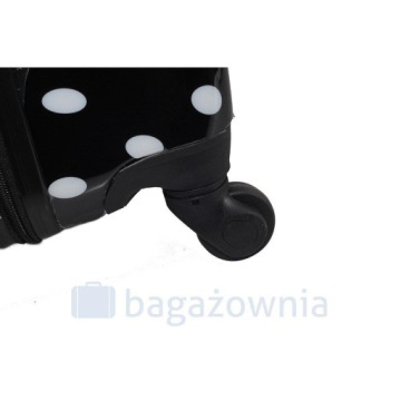 Набор из 3 чемоданов KEMER RGL PRINT PICASSO Multi