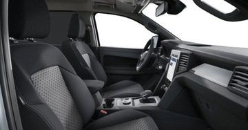 Volkswagen Amarok II 2025 Volkswagen Amarok AMAROK LIFE 2.0BiTDI 205KM 10At 4motion 4x4LedACCDigital, zdjęcie 5