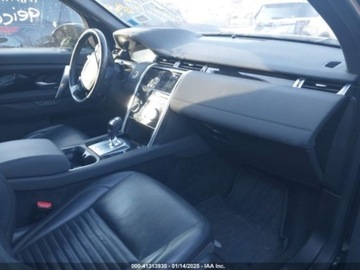 Land Rover Discovery Sport 2020 Land Rover Discovery Sport 2020r.,SE, od ubezpieczalni 2.0 Benzyna 246KM, zdjęcie 8