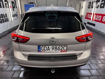 Opel Insignia II Sports Tourer 2.0 CDTI 170KM 2018 Opel Insignia Promocja na black week oferta wazna do konca tygodnia -3000, zdjęcie 5