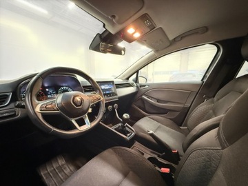 Renault Clio V 2021 Renault Clio Zen 1.0 TCe 90KM LPG, Salon Polska, B, zdjęcie 16