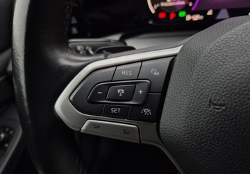 Volkswagen Golf VIII Variant 2.0 TDI 150KM 2022 Volkswagen Golf Style 2.0TDI 150KM DSG Masaz Alkantara Navi ACC Ambient Al, zdjęcie 20