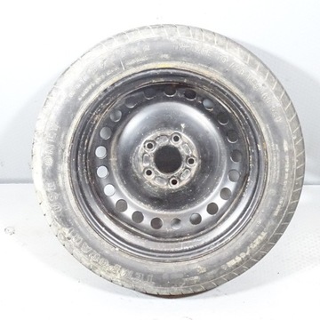 FORD FOCUS C-MAX KOLO DOJEZDOVÉ DOJEZDOVDOJEZDOVÉ R16 5X108