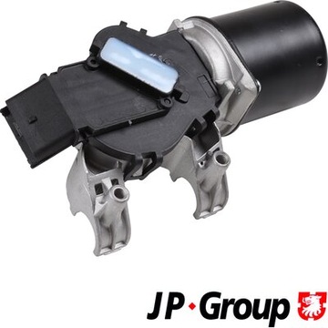 JP GROUP MOTOR STĚRAČE