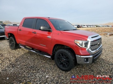 Toyota Tundra II 2018 Toyota Tundra _CREWMAX_SR5_4x4_5.7 L_V8_2018r 5.7 Benzyna 381KM, zdjęcie 1