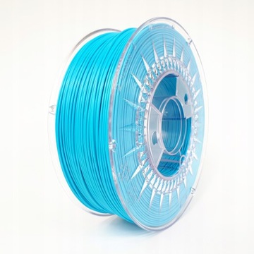 Filament Devil Design PLA 1,75mm 1kg Blue
