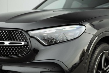 Mercedes GLC C254/X254 Coupe 2.0 200 204KM 2024 Mercedes-Benz GLC Jasne wnetrze 200 4Matic Coupe AMG Salon PL Autotrade, zdjęcie 1