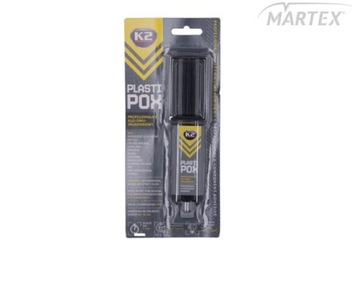 K2-PLASTIPOX KLEJ DO PLASTIKOW