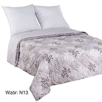 СТЁГАННАЯ КРОВАТЬ, РЕВЕРСИВНАЯ, 120X200 РУКАВ