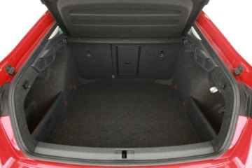 Skoda Octavia III Liftback Facelifting 1.5 TSI ACT 150KM 2020 Skoda Octavia 1.5 TSI, Salon Polska, Serwis ASO, zdjęcie 10