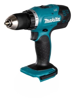 Makita Akumulatorowa Wiertarko Wkrętarka LXT 18V 42Nm Solo Body DDF453Z