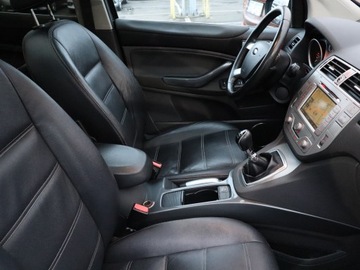 Ford Kuga I 2010 Ford Kuga 2.0 TDCi, 1. Właściciel, 4X4, Skóra, zdjęcie 8