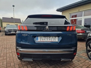 Peugeot 3008 II Plug-In Hybrid Facelifting 1.6 HYBRID 225KM 2023 Peugeot 3008 hybrid, zdjęcie 7