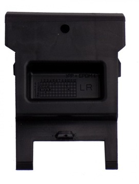 OPEL ASTRA G ZAŚLEPKA OTWORU PODNOŚNIKA LEWA