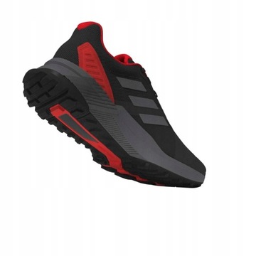BUTY MĘSKIE ADIDAS TERREX SOULSTRIDE IF5010 r. 47 1/3