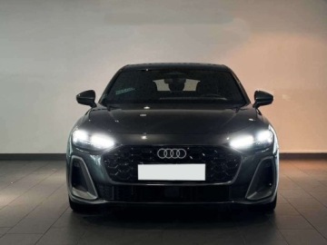 Audi A5 B10 Limousine 2.0 TFSI 150KM 2026 AUDI A5 TFSI S line Sedan 2.0 (150KM) 2026, zdjęcie 2
