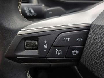 Seat Ateca SUV Facelifting 1.5 EcoTSI 150KM 2024 Seat Ateca 1.5TSI 150KM FV23 X-PERIENCE DSG Serwisowany ASO 1.5 Benzyna, zdjęcie 10