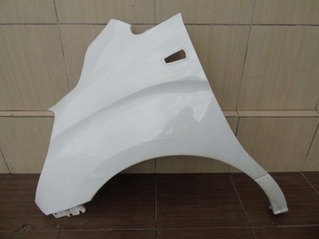 BLATNÍK PŘEDNÍ LEVÝ HYUNDAI H1 H-1 09-