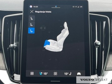 Volvo XC90 II 2024 Volvo XC 90 FV23% SalonPL Ultra Dark 7os. T8 Matri, zdjęcie 27