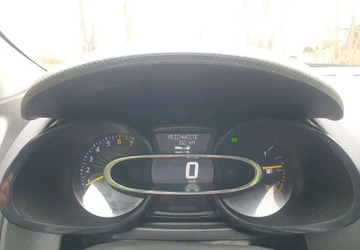 Renault Clio IV Grandtour  1.2 16V 74KM 2014 Renault Clio Renault Clio 1.2 16V 75 LIMITED 1.1 Benzyna 73KM, zdjęcie 13