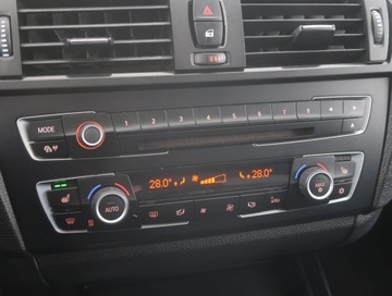 BMW Seria 1 F20-F21 Hatchback 5d 116i 136KM 2011 BMW 1 116i, Klima, Klimatronic, Tempomat, zdjęcie 11