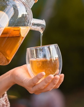 Термостакан для кофе и чая с двойными стенками Wilmax 250 мл