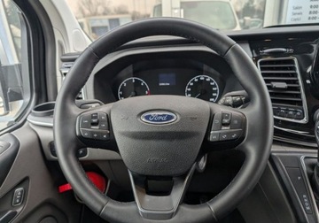 Ford Tourneo Custom I 2023 Ford Tourneo Custom OFERTA BLACK WEEK Tourneo Custom 2.0 130KM L2 8os. Aut, zdjęcie 19