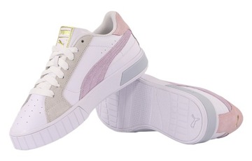 Buty damskie Puma Cali Star Mix 380220 13