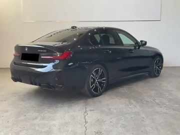 BMW Seria 3 G20-G21 Limuzyna M 3.0 M340i 374KM 2025 BMW Seria 3 M340i xDrive Sedan 3.0 (374KM) 2025, zdjęcie 2