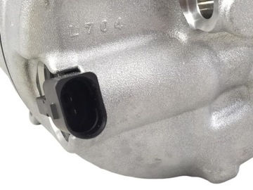 КОМПРЕССОР КОНДИЦИОНЕРА DENSO VW GOLF V VI JETTA