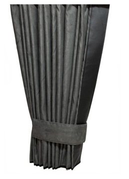 ZASŁONY FIRANY MAN TGX TGA - XXL + haki gratis!!!