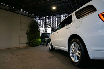 Dodge Durango III 2021 Dodge Durango GT Pentastar 3.6V 6291KM 4x4Keyless 6os. Alcantara Szyberdach, zdjęcie 33